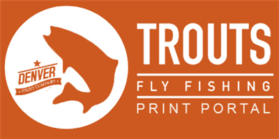 Trouts Fly Fishing